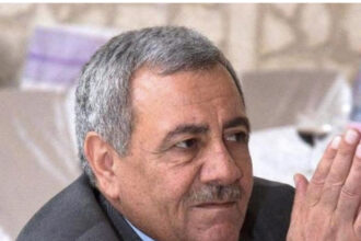 أبا الليث .. لقد كنت ليثاً