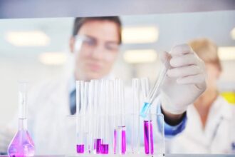 علماء روس يبتكرون طريقة لتسريع شفاء الجروح