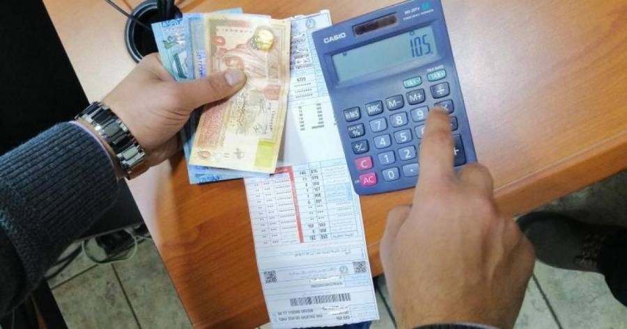 صورة حول : تثبيت أسعار الكهرباء لشهر آذار في الأردن تثبيت أسعار الكهرباء لشهر آذار في الأردن