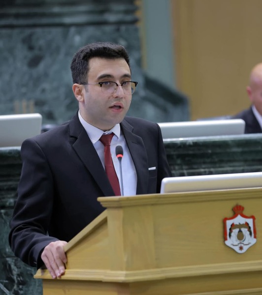 عاجل | فصل النائب محمد الجراح .. تفاصيل