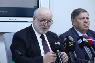 بالصور والفيديو… شتيوي: الحوار الوطني انتهى إلى بلورة توصيات عملية قابلة للتنفيذ