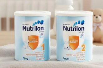إصابة أكثر من 30 رضيعا بعد تناول حليب نيوتريلون في هولندا