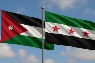 تعزيز الشراكات الاقتصادية بين الأردن وسوريا بعد ارتفاع التبادل التجاري