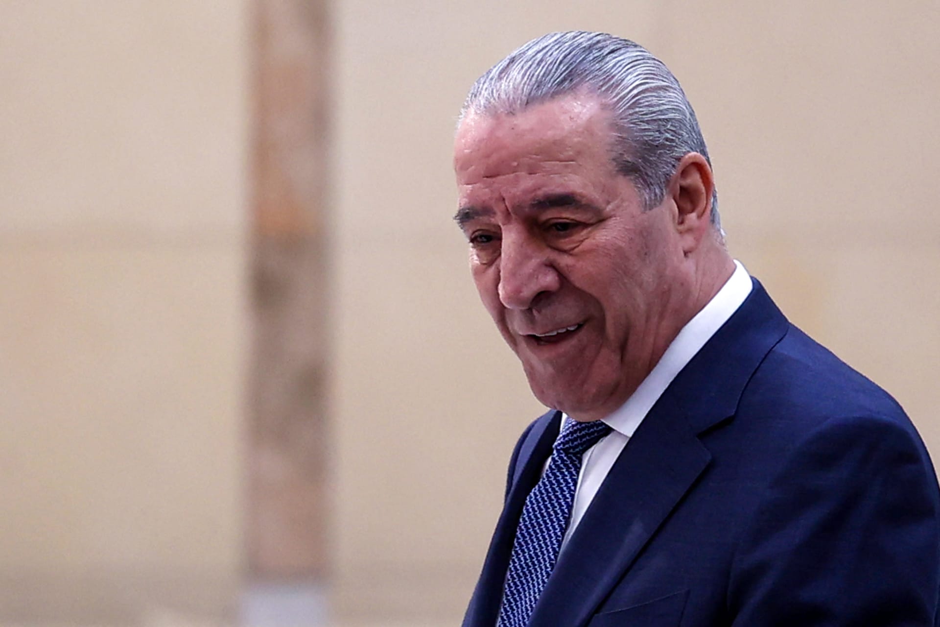 الشيخ يحث الفلسطينيين على رفض القوانين الاحتلالية الأخيرة