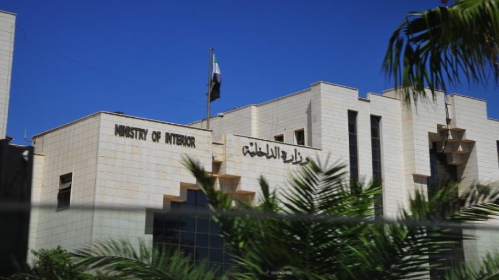 إطلاق نار في ساحة الأمويين بدمشق والأمن ينفي محاولة اغتيال