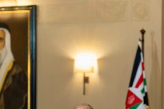 القرعان يكتب في سمة اللقاءات الملكية