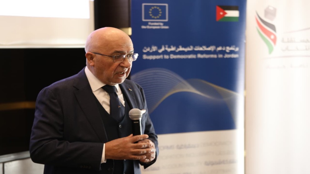 المعايطة: وضوح التوجهات الحزبية أساس للتحديث السياسي