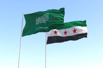 سوريا والسعودية توقّعان اتفاقيات أبرزها تأسيس شركة طيران مشتركة