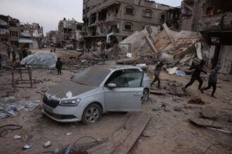 125 شهيداً منذ بدء المرحلة الثانية من وقف إطلاق النار في غزة