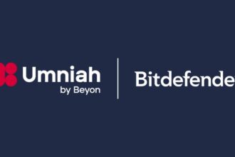 أمنية، إحدى شركات Beyon ،تتعاون معBitdefender لإطلاق حلول سيبرانية رائدة لحماية الشركات والمؤسسات في الأردن