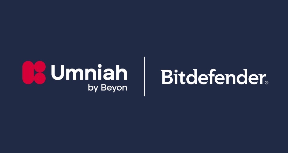 أمنية، إحدى شركات Beyon ،تتعاون معBitdefender لإطلاق حلول سيبرانية رائدة لحماية الشركات والمؤسسات في الأردن