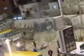 عاجل | الأمن يسيطر على مشاجرة جماعية في مخيم البقعة