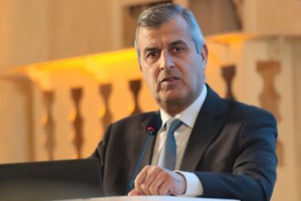 الخرابشة: قانون الغاز يضمن المنافسة وحماية المستهلك