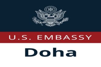 السفارة الأميركية بقطر تُصدر تعليمات بعد هجوم إسرائيل على إيران