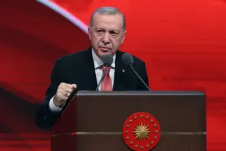 أردوغان يجري تعيينات حساسة 