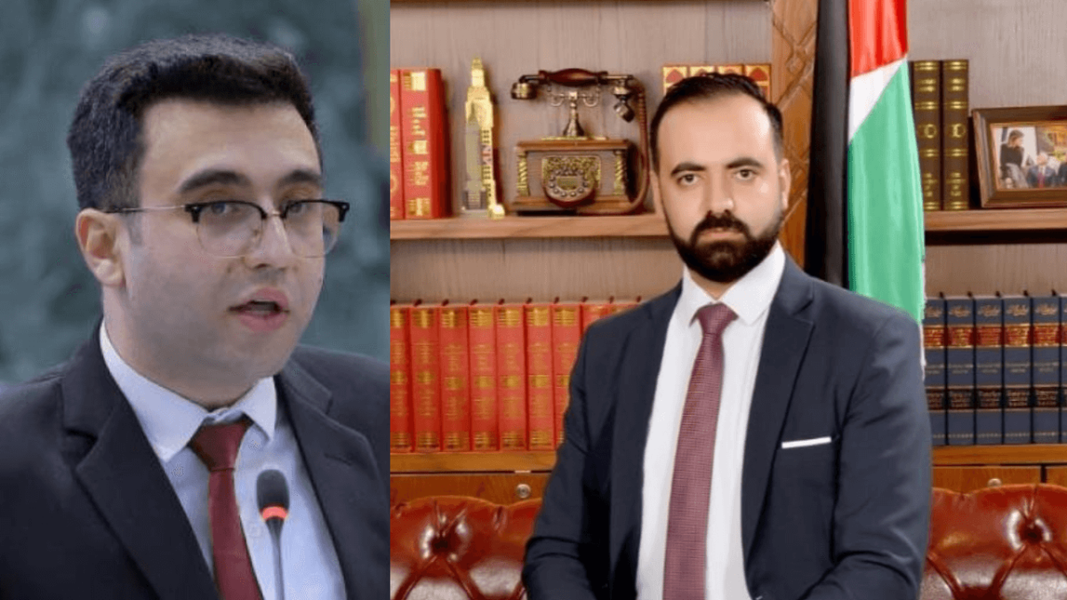 صورة حول : عاجل -الطوباسي نائبًا بعد شغور مقعد الجراح عاجل -الطوباسي نائبًا بعد شغور مقعد الجراح