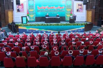 ولي العهد يرعى انطلاق أعمال المجالس العلمية الهاشمية