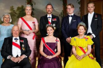 بدء محاكمة نجل ولي عهد النرويج بتهم اغتصاب وعنف