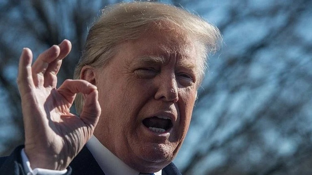 صورة حول : نواب ديمقراطيون يضغطون على إدارة ترامب بعد مقتل أميركيين بمينيابوليس نواب ديمقراطيون يضغطون على إدارة ترامب بعد مقتل أميركيين بمينيابوليس