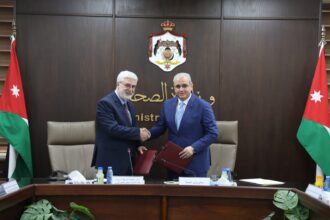 وزارة الصحة والجامعة الأمريكية في بيروت توقّعان مذكرة تفاهم لتعزيز التدريب في الطب الشرعي