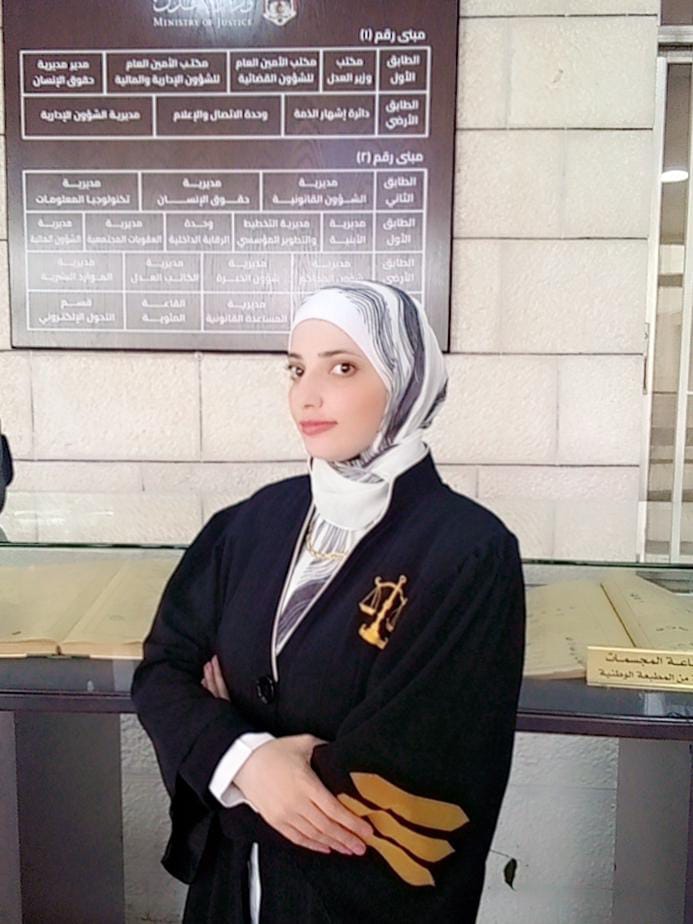 قانون التنفيذ الشرعي الأردني المعدل بين تسريع الفصل في المنازعات وتحقيق العدالة الشرعية