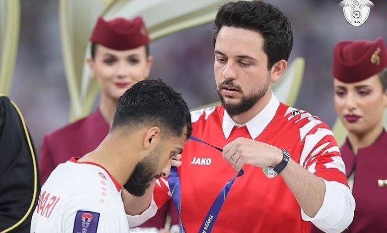 صورة حول : عاجل| ولي العهد يشيد بهدف موسى التعمري في الدوري الفرنسي عبر إنستغرام عاجل| ولي العهد يشيد بهدف موسى التعمري في الدوري الفرنسي عبر إنستغرام