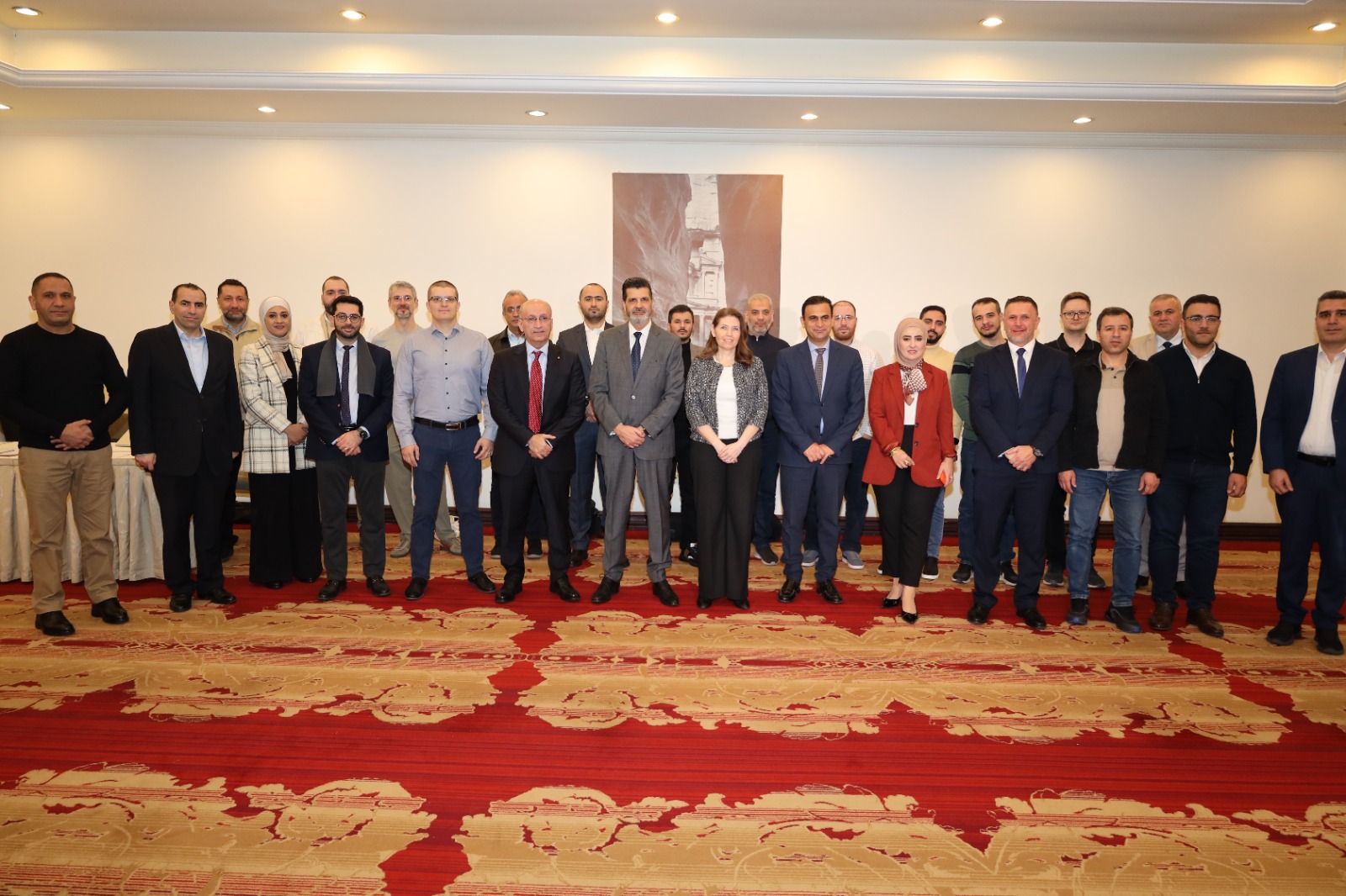 هيئة تنظيم الاتصالات تطلق برنامج تدريبي متخصص بـ IPv6