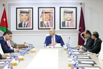 الأخوّة البرلمانية الأردنية-السعودية تبحث خطة عملها للفترة المقبلة