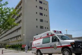 وفاة توأم اختناقًا بالغاز أثناء نومهما