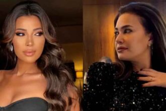 خلاف بين مها نصار وهند صبري يثير الجدل في الوسط الفني