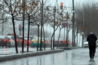 عاجل | الأردنيون على موعد مع منخفضين جويين هذا الأسبوع