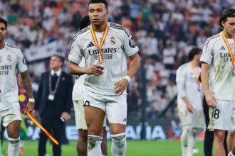 ريال مدريد يعلن تغييرات جذرية في تشكيلته للموسم المقبل