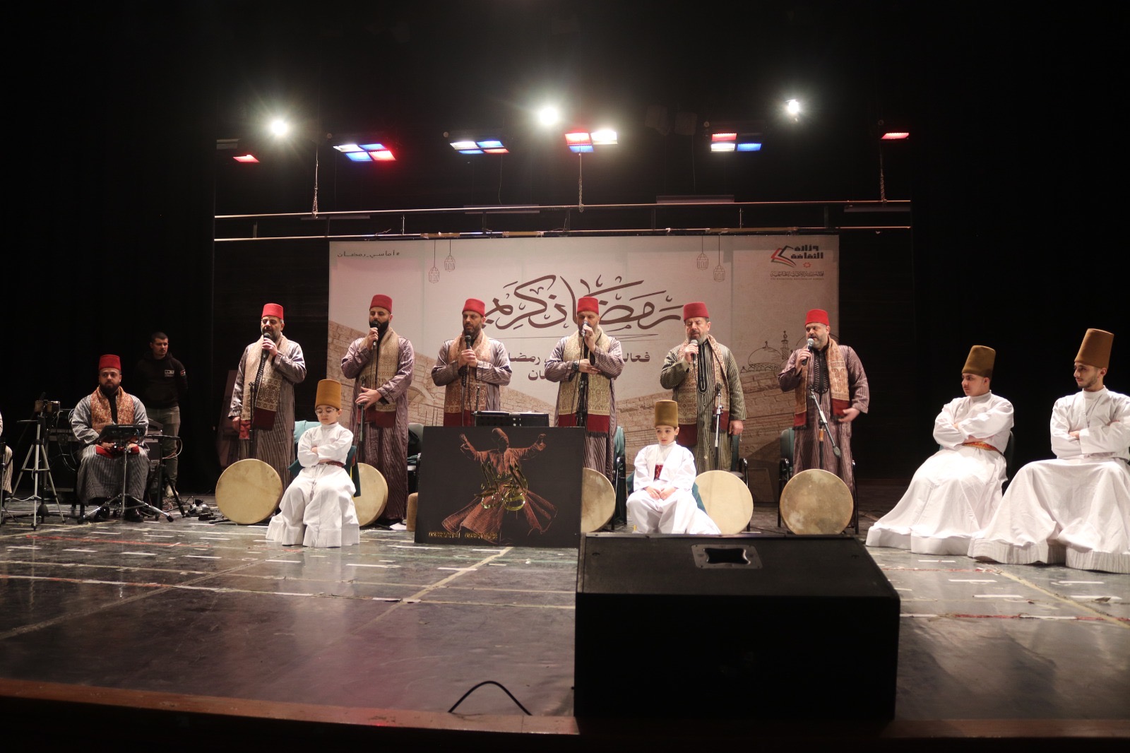 انطلاق فعاليات برنامج اماسي رمضان 2026 في كافة المحافظات