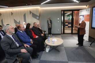 الأعيان يطّلع على استراتيجية “محطات المستقبل” لتمكين الشباب رقمياً