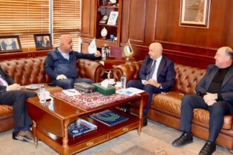 تجارة الأردن: توسيع حضور شركات تكنولوجيا المعلومات بالأسواق الإقليمية