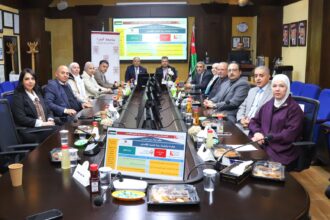جامعة البترا توقّع مذكرة تفاهم مع مؤسسة التدريب المهني لتعزيز التكامل