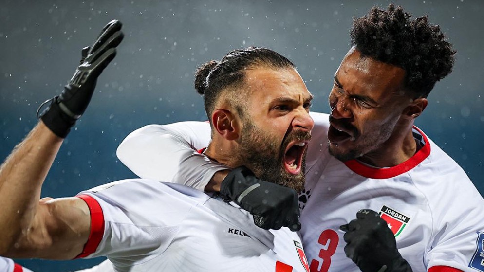 يزن العرب يواصل مشواره مع سيول لموسم جديد