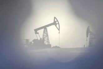 استقرار أسعار النفط وسط تراجع المخاوف الجيوسياسية