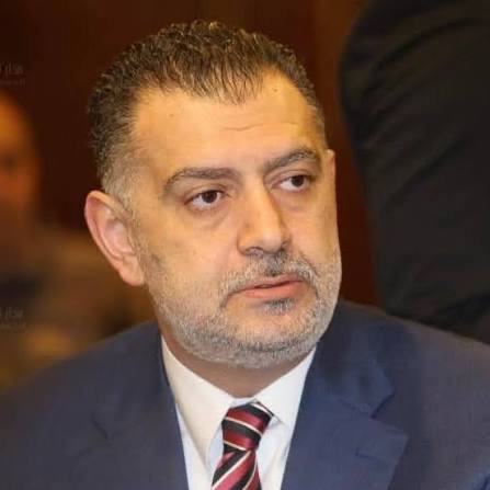 صورة حول : الأردنيون منصفون وميزانهم للرجال غاية في الدقة الأردنيون منصفون وميزانهم للرجال غاية في الدقة