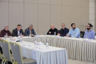 "السياحة النيابية "تزور جمعية درب الأردن وتؤكد أهمية دعم السياحة المستدامة
