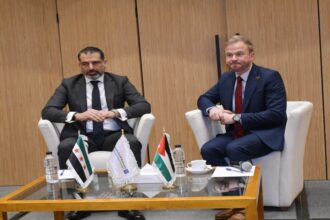 شراكة أردنية سورية تتجه نحو الإعمار والاستثمار