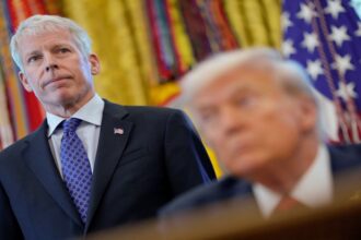 وزير الطاقة الأميركي يؤكد منع إيران من الحصول على السلاح النووي