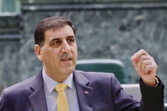 القبلان يقترح صياغة تضمن حيادية "الطرف الثالث" في رقابة قطاع الغاز