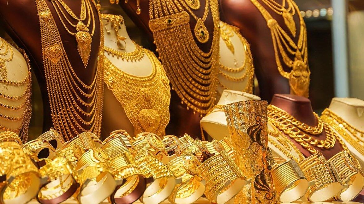 تعرف على أسعار الذهب في الأسواق المحلية