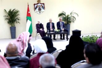 438 جمعية ومؤسسة خيرية تتسلم الدعم الملكي السنوي بمناسبة عيد ميلاد الملك