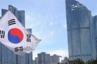 تحطم مروحية عسكرية في كوريا الجنوبية ومقتل طاقمها