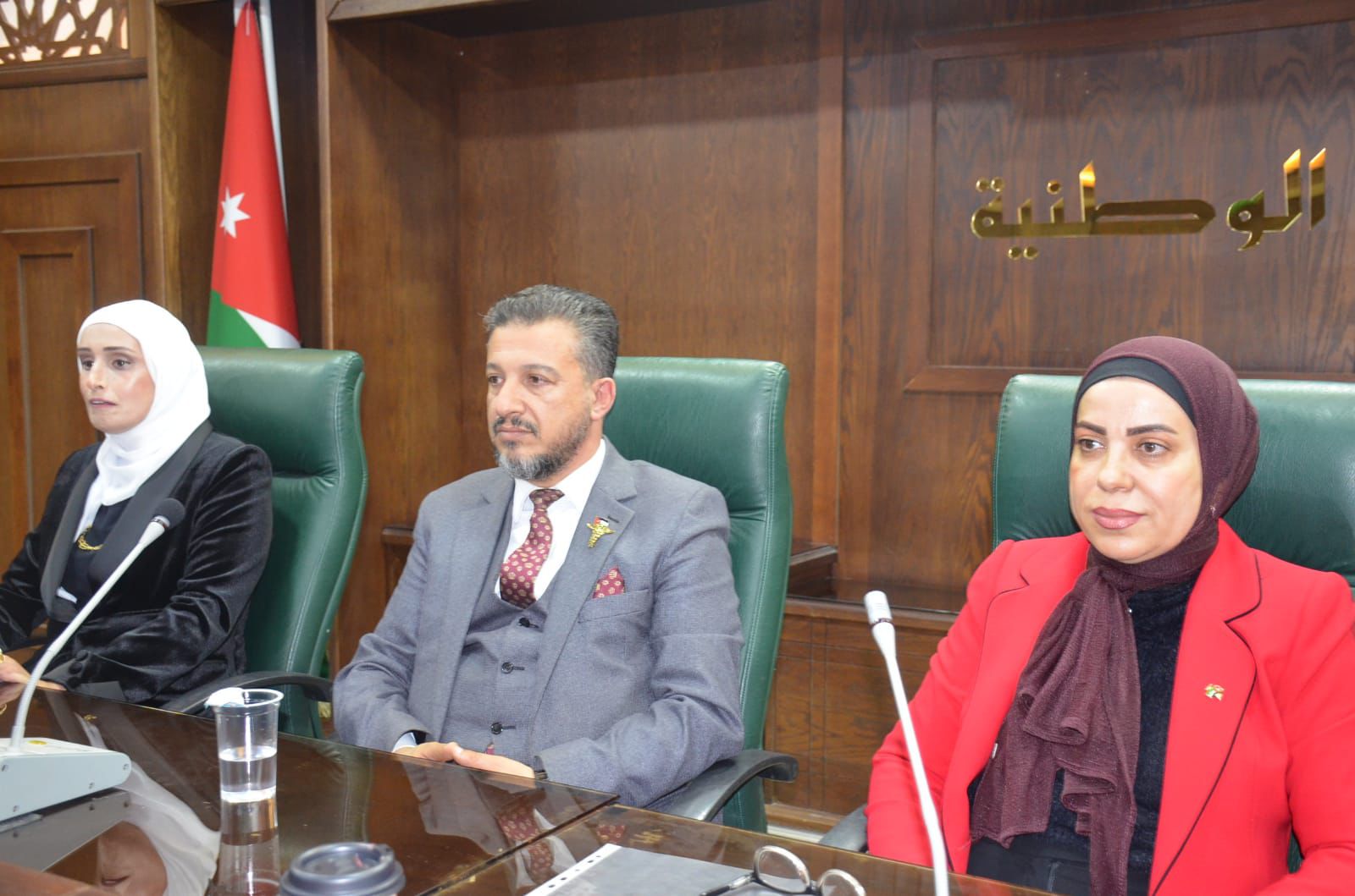 بيان إعلامي | إطلاق مبادرة رمضان بلا تدخين