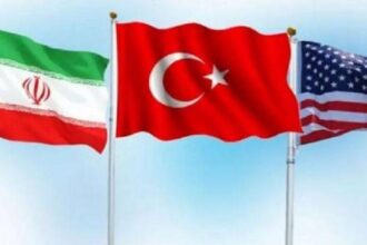 وساطة تركية لتقريب وجهات النظر بين واشنطن وطهران
