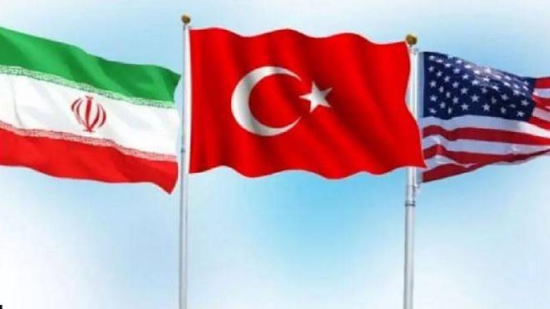وساطة تركية لتقريب وجهات النظر بين واشنطن وطهران