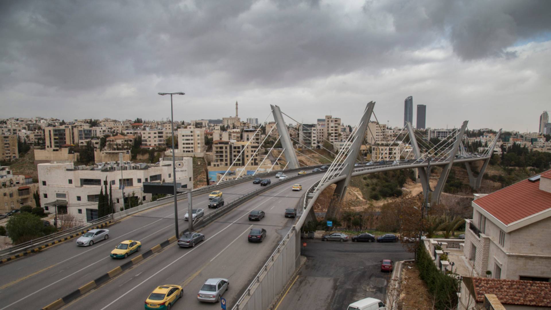 صورة حول : تفاصيل الحالة الجوية في الأردن خلال الأيام المقبلة: تفاصيل الحالة الجوية في الأردن خلال الأيام المقبلة: